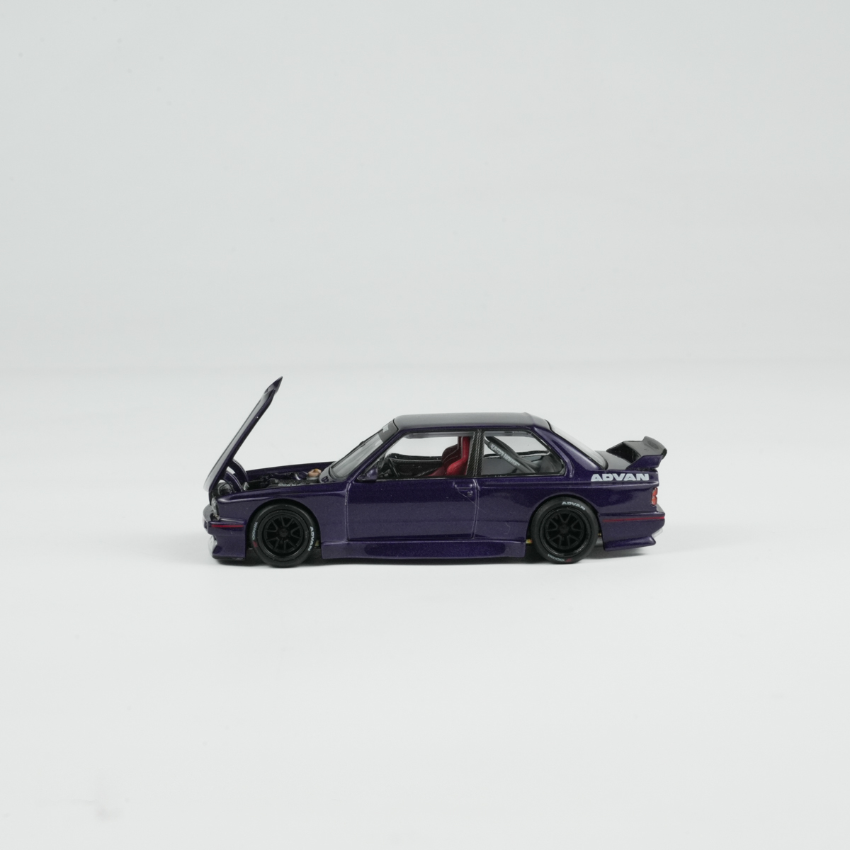 BMW M3 Kaido GT V2 ხედი 9
