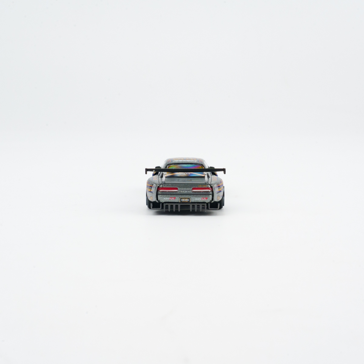 Minichamps 1:64 Nissan Silvia S13-R Kaido Drift V1 view 8