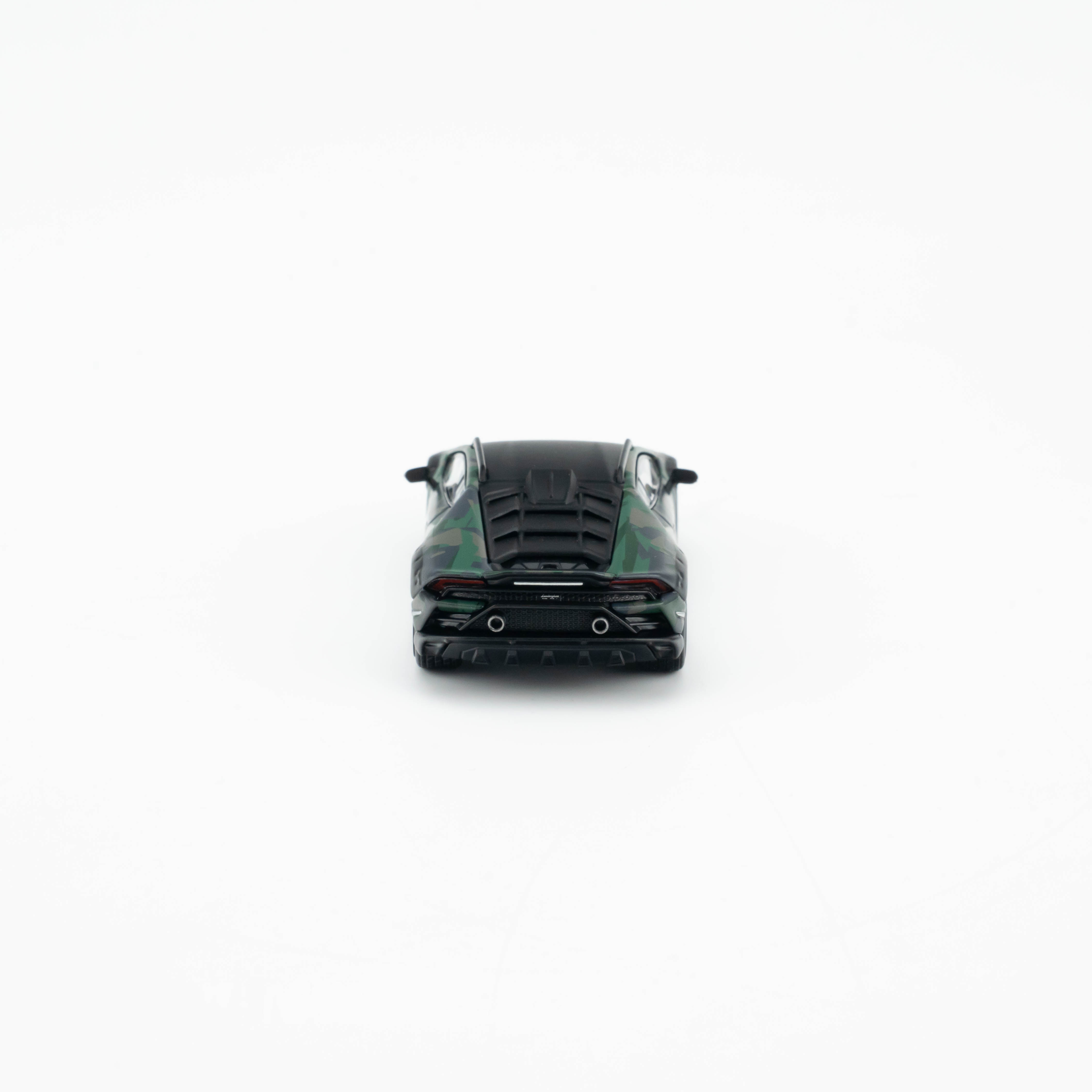 ლამბორგინი Huracán Sterrato, All Terrain ნაკრები ხედი 25