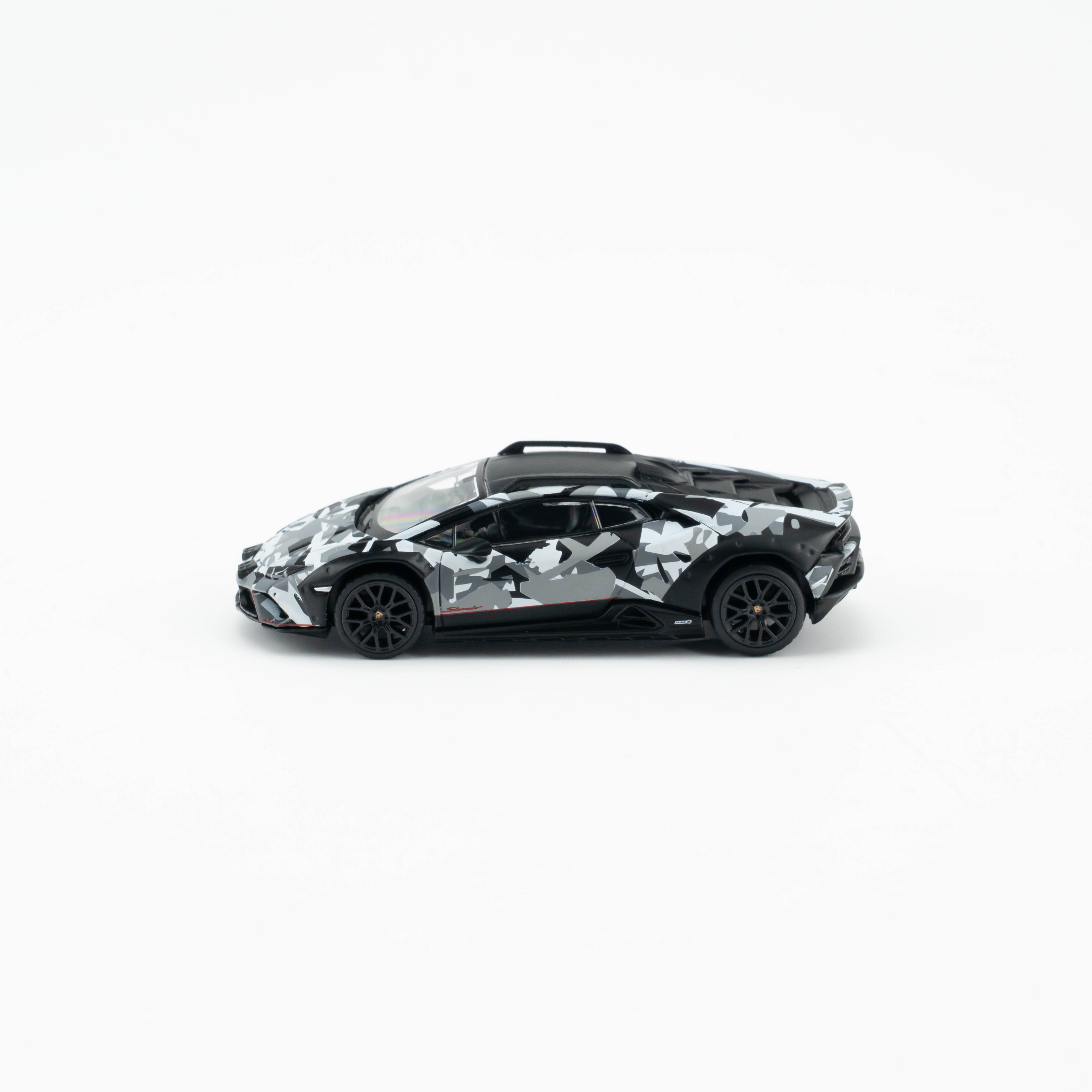 ლამბორგინი Huracán Sterrato, All Terrain ნაკრები ხედი 29