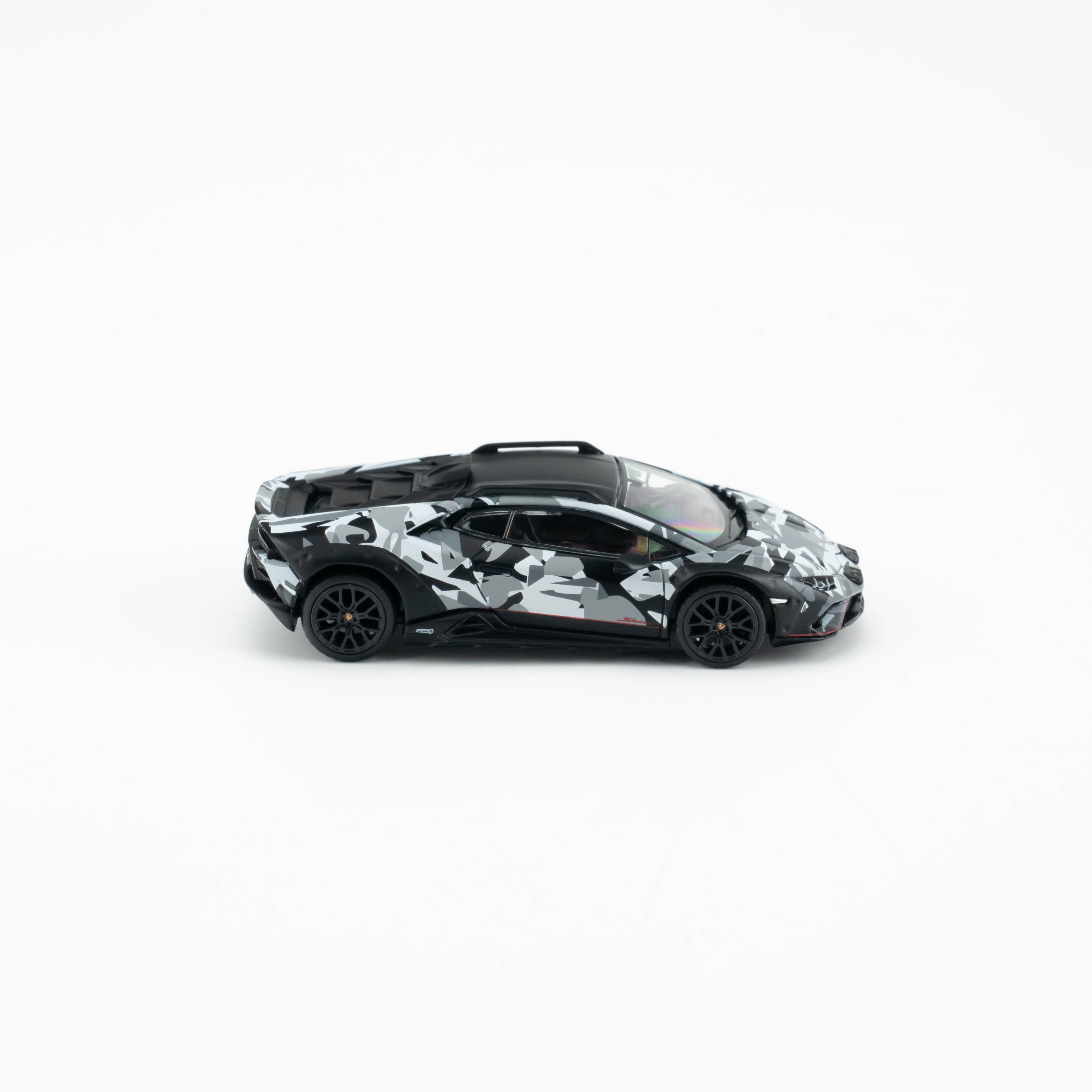 ლამბორგინი Huracán Sterrato, All Terrain ნაკრები ხედი 30
