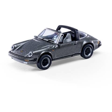პორშე 911 Carrera 3.2 Targa ხედი 1