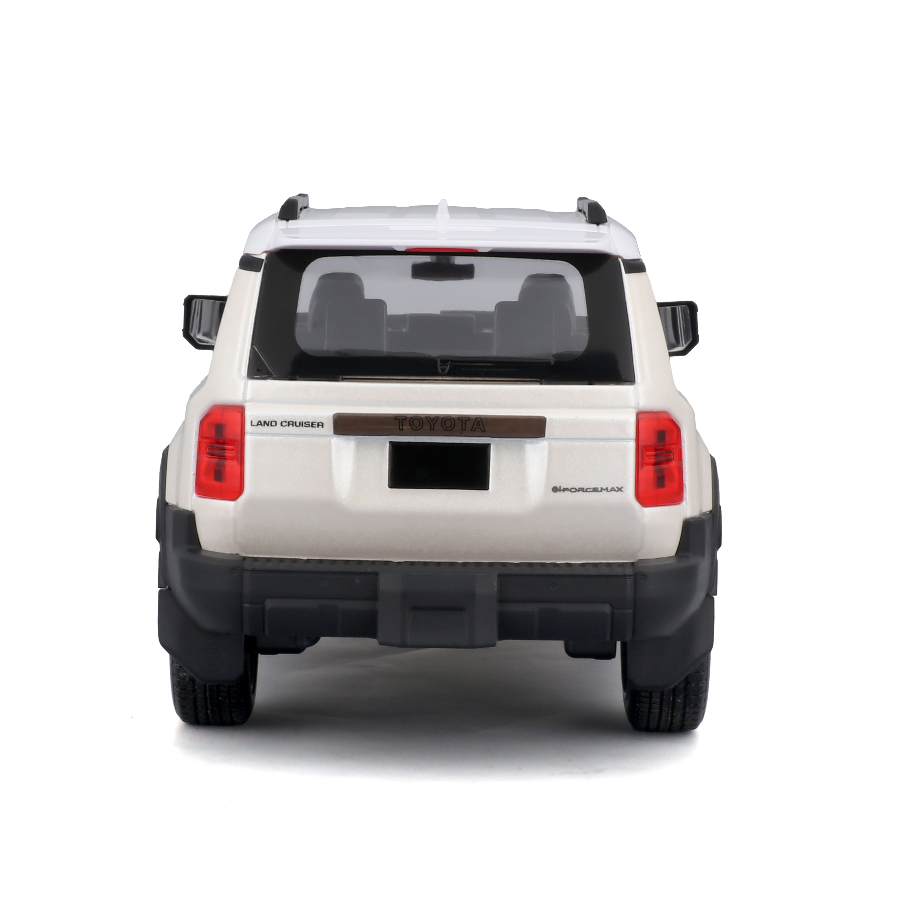 ტოიოტა Land Cruiser (2024) – სპეციალური გამოცემა ხედი 6
