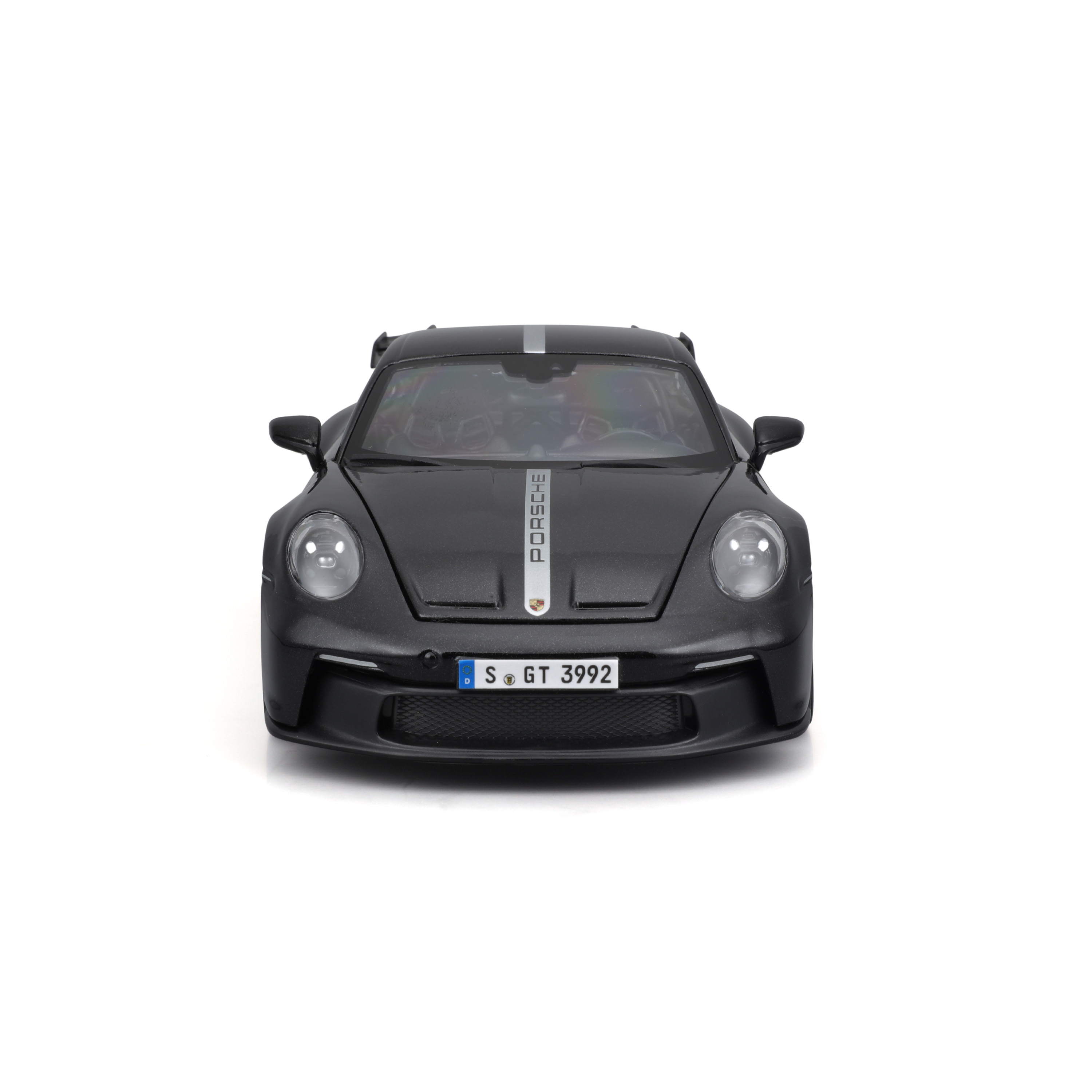 პორშე 911 GT3 (2022) – სპეციალური გამოცემა ხედი 5