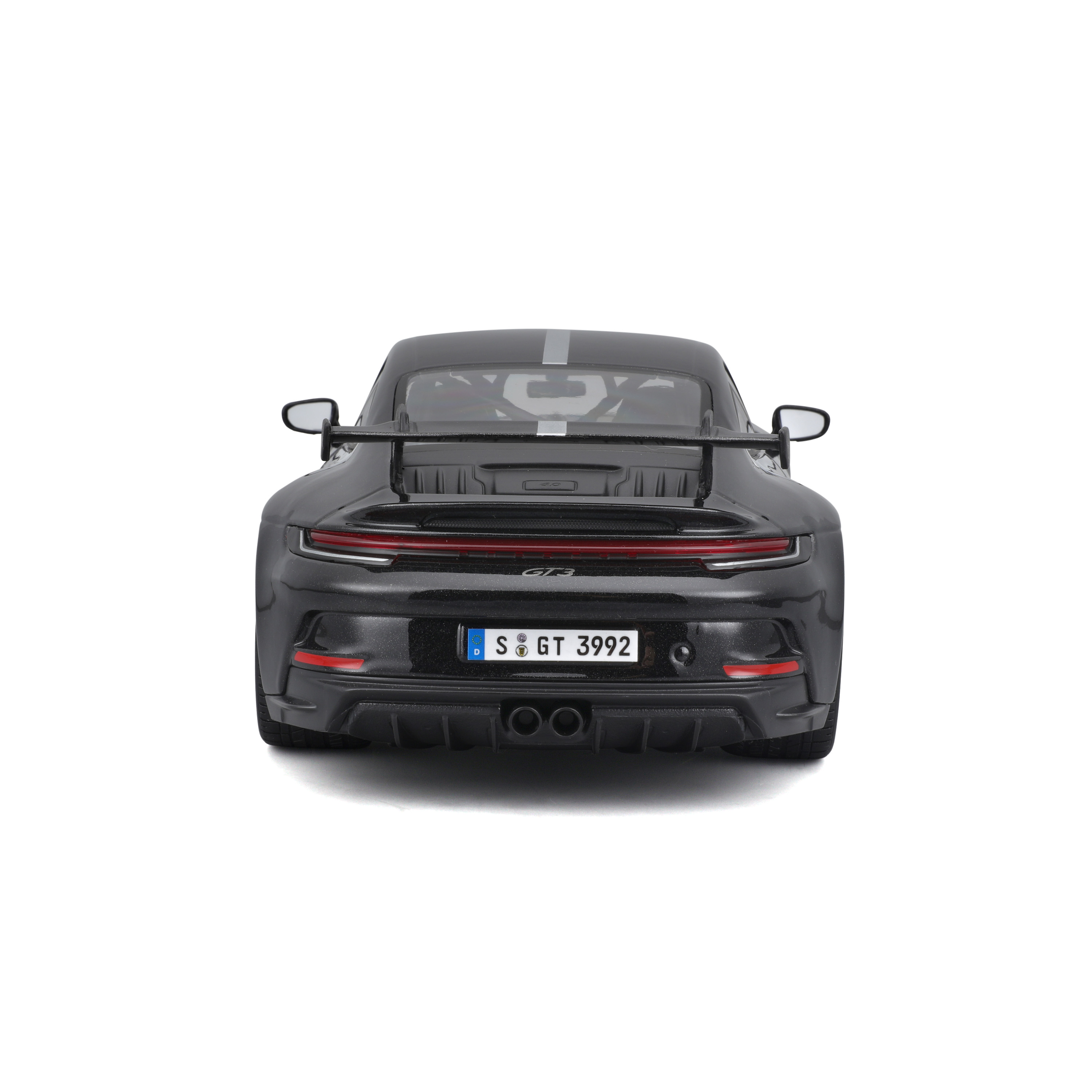პორშე 911 GT3 (2022) – სპეციალური გამოცემა ხედი 6