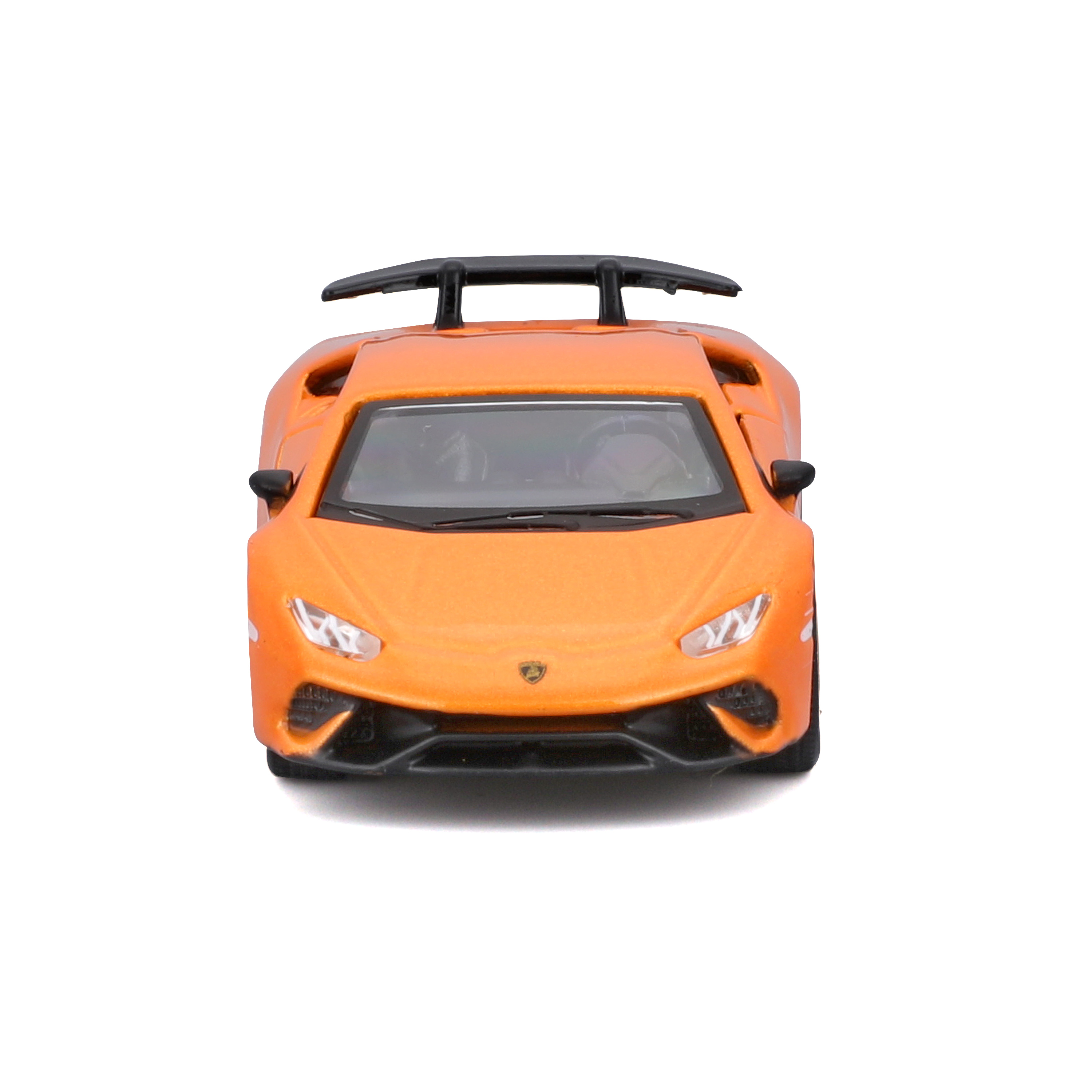 ლამბორგინი Huracán Performante – საკოლექციო მოდელი (1:64) ხედი 6