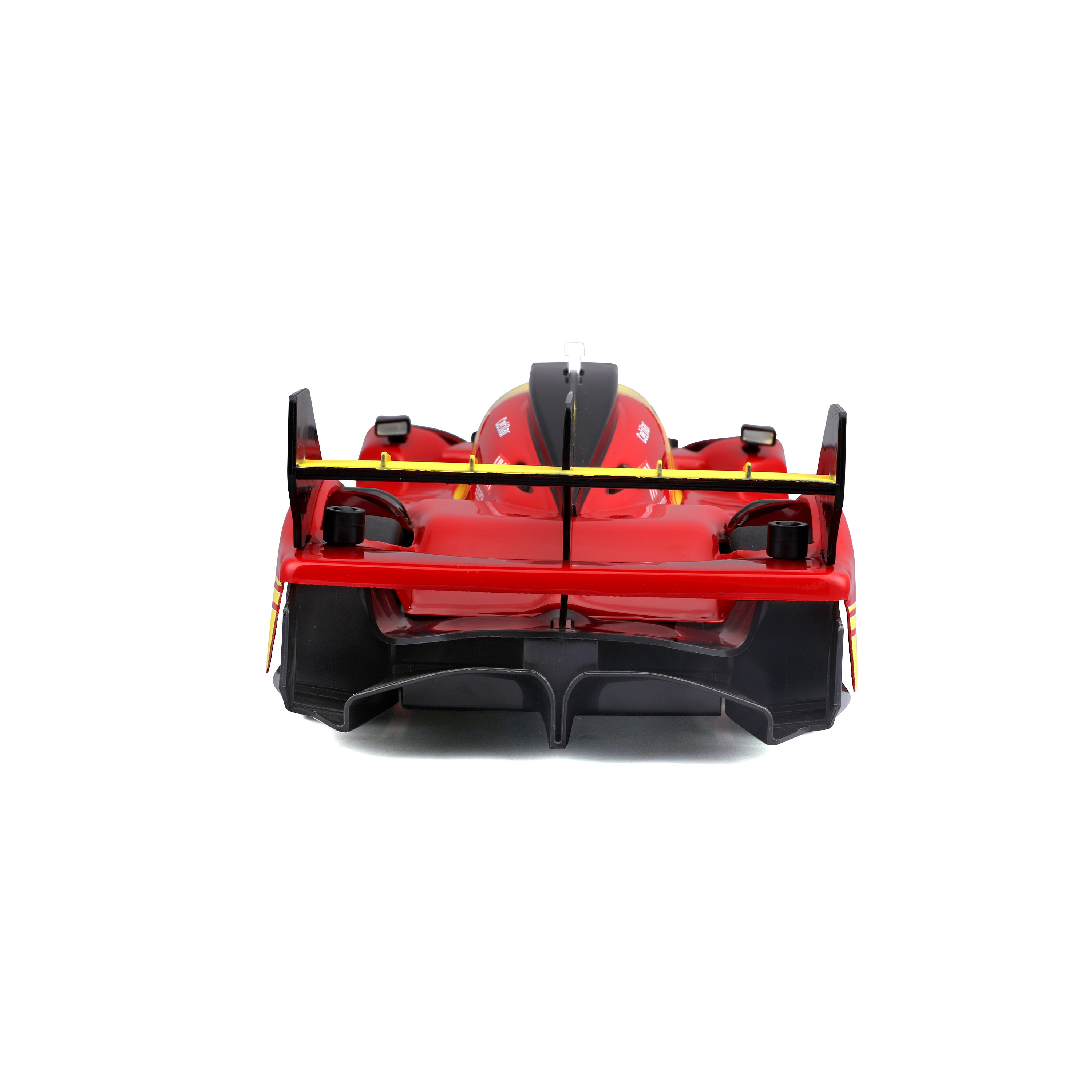 1:16 RC - Ferrari 499P view 6