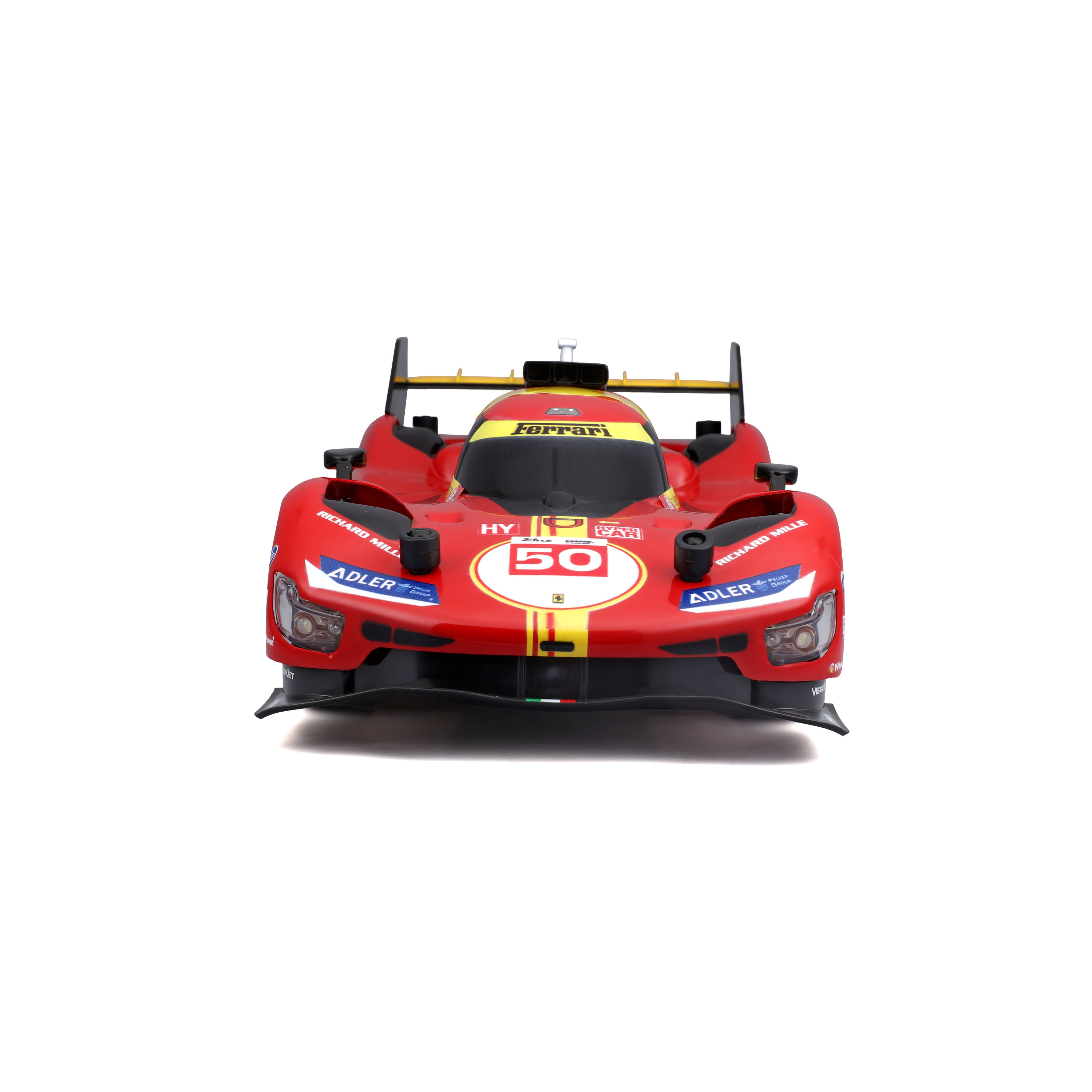 1:16 RC - Ferrari 499P view 7