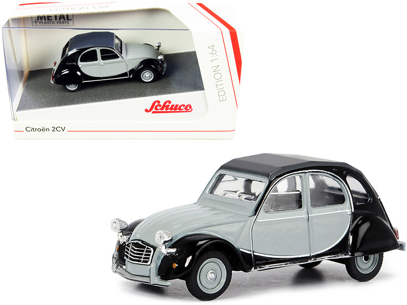 სიტროენ 2CV – კლასიკური მოდელი ხედი 1