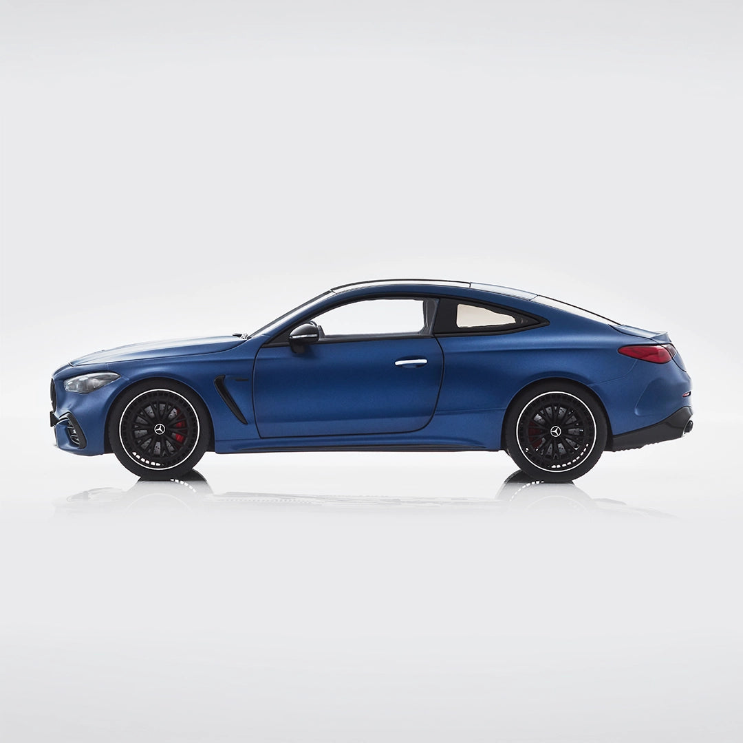 მერსედეს-AMG CLE 53 Coupé – საკოლექციო მოდელი ხედი 2
