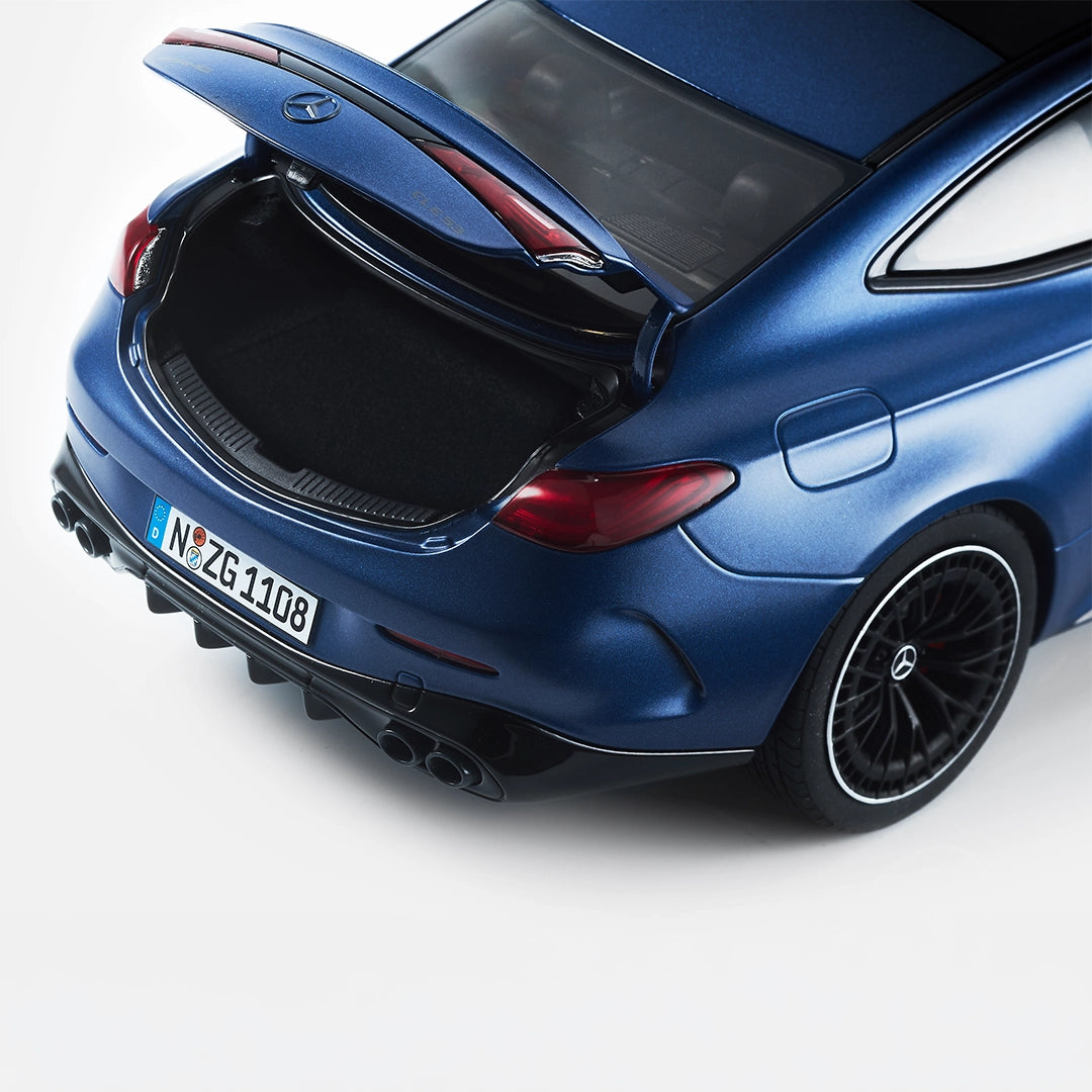მერსედეს-AMG CLE 53 Coupé – საკოლექციო მოდელი ხედი 6
