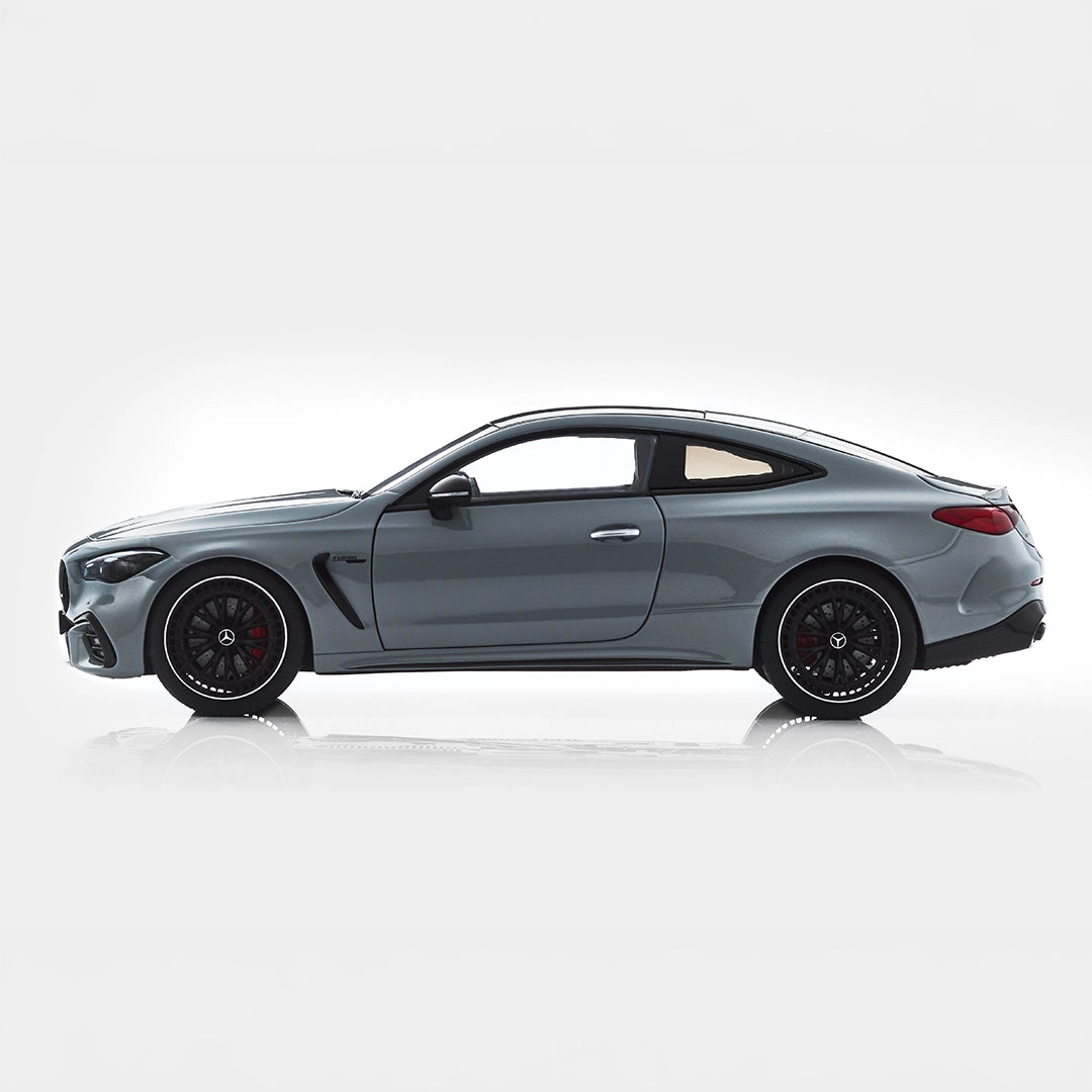 მერსედეს-AMG CLE 53 Coupé – საკოლექციო მოდელი ხედი 2