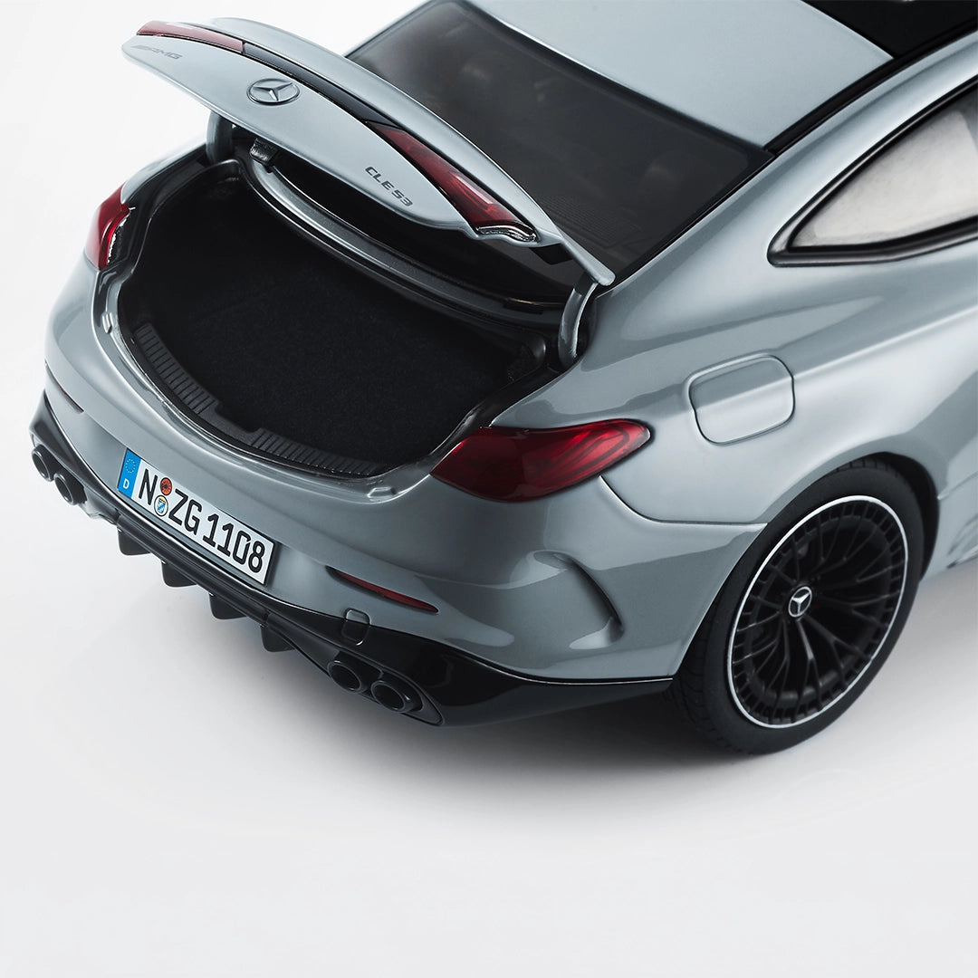 მერსედეს-AMG CLE 53 Coupé – საკოლექციო მოდელი ხედი 6