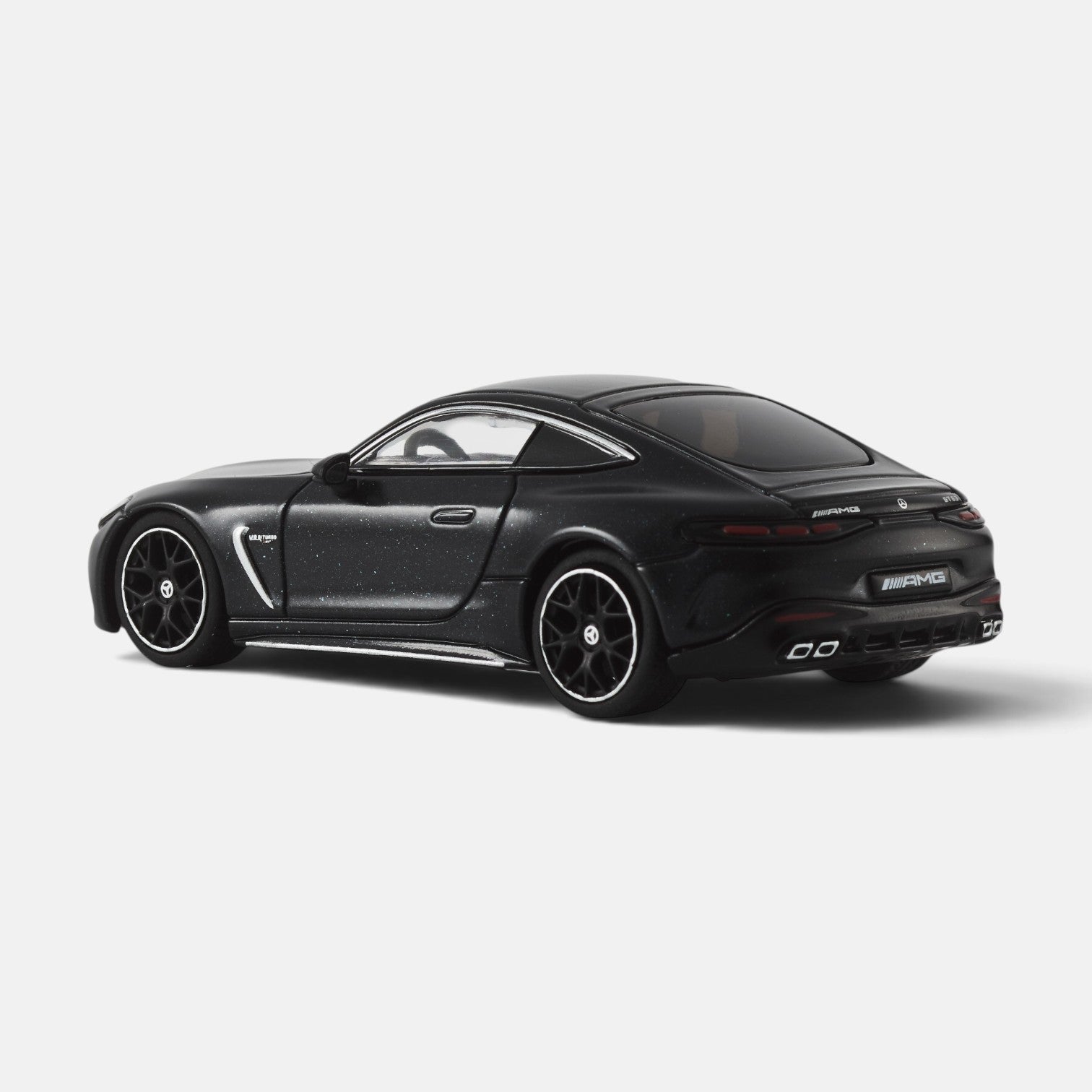 მერსედეს-AMG GT 63 – საკოლექციო მოდელი ხედი 4