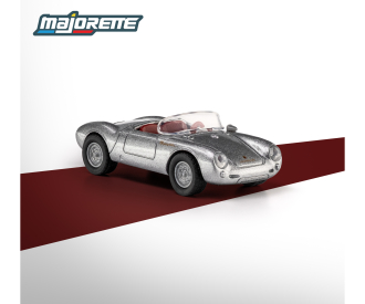 პორშე Spyder (1955) ხედი 2