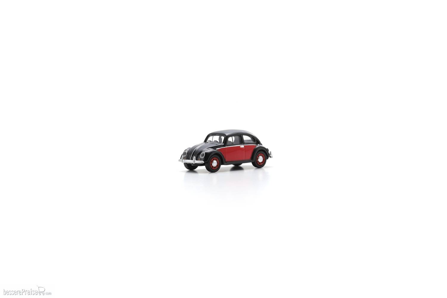 ფოლკსვაგენ Beetle ხედი 1