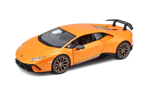 ლამბორგინი Huracán Performante- სტრიტ მოდელი