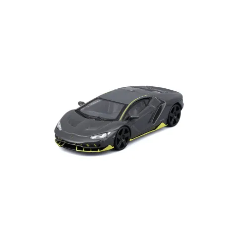 Lamborghini Centenario Grey 1:43
