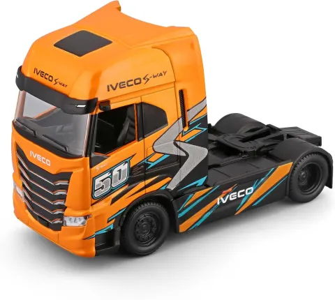 Iveco S-Way – სატვირთო მოდელი (1:43)