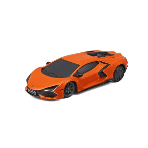 Die Cast Drifters RC Lamborghini Revuelto 1:43