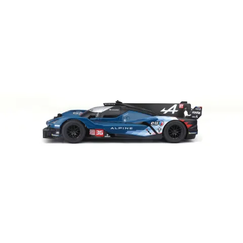 Alpine A424 – დისტანციურად მართვადი სათამაშო 1/16