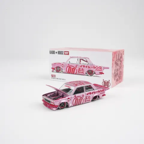 დატსუნი 510 Pro Street Buta V1