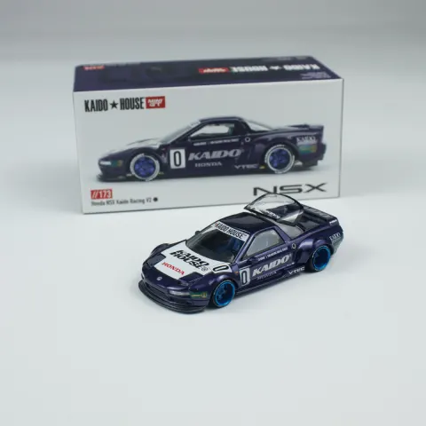 ჰონდა NSX Kaido Racing V2