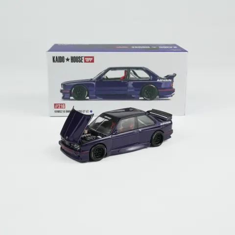 BMW M3 Kaido GT V2