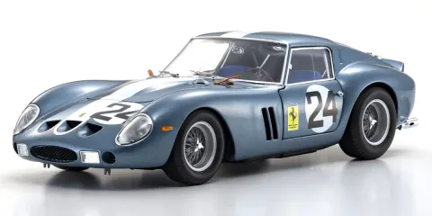 ფერარი 250 GTO Sebring 1st GT 3.0 (1962) #24