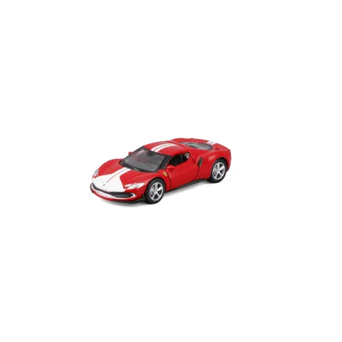 1:64 Ferrari 296 GTB Assetto Fiorano