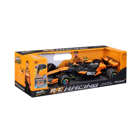 1:10 Formula RC - McLaren MCL38