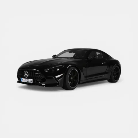 მერსედეს-AMG GT 63 – საკოლექციო მოდელი