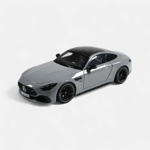მერსედეს-AMG GT 43 – საკოლექციო მოდელი