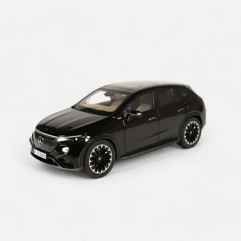 მერსედეს-ბენც EQE SUV (AMG Line) – საკოლექციო მოდელი