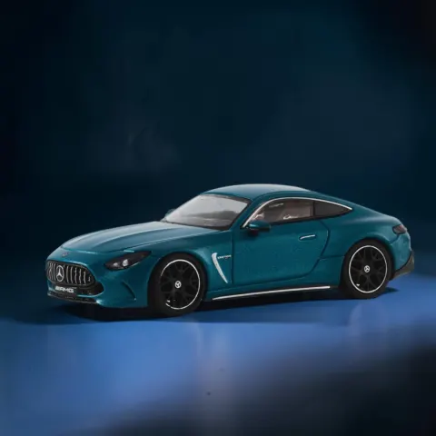 მერსედეს-AMG GT 63 – საკოლექციო მოდელი