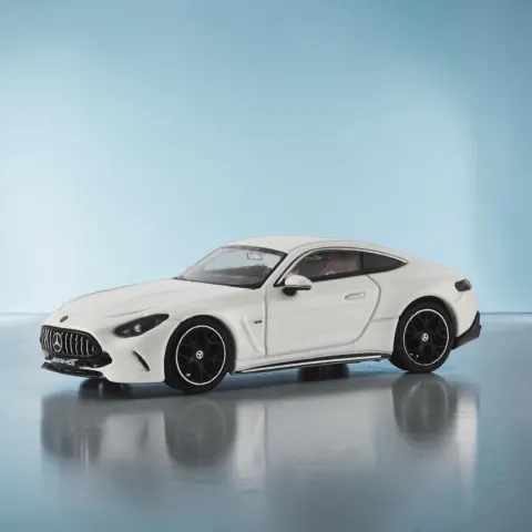 მერსედეს-AMG GT 63 – საკოლექციო მოდელი