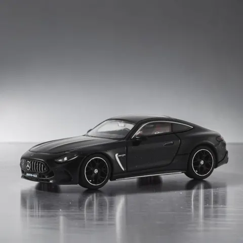 მერსედეს-AMG GT 63 – საკოლექციო მოდელი