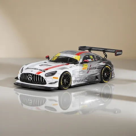 Mercedes-AMG GT3 GMR - Macau GT Cup #130 2024