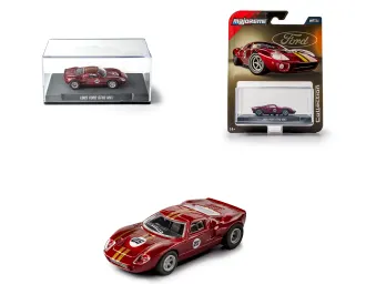 ფორდ GT40 MK1 (1965)