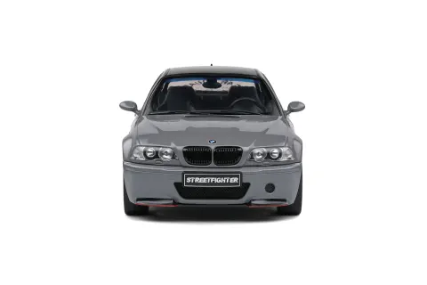 Solido BMW E46 M3 კუპე (2000), 1:18