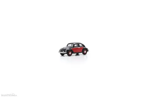 ფოლკსვაგენ Beetle